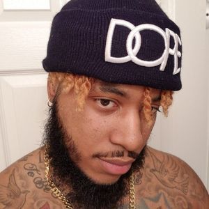 Meet your Posher, Greg